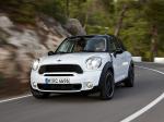 Mini Cooper Countryman S All4 2010 года